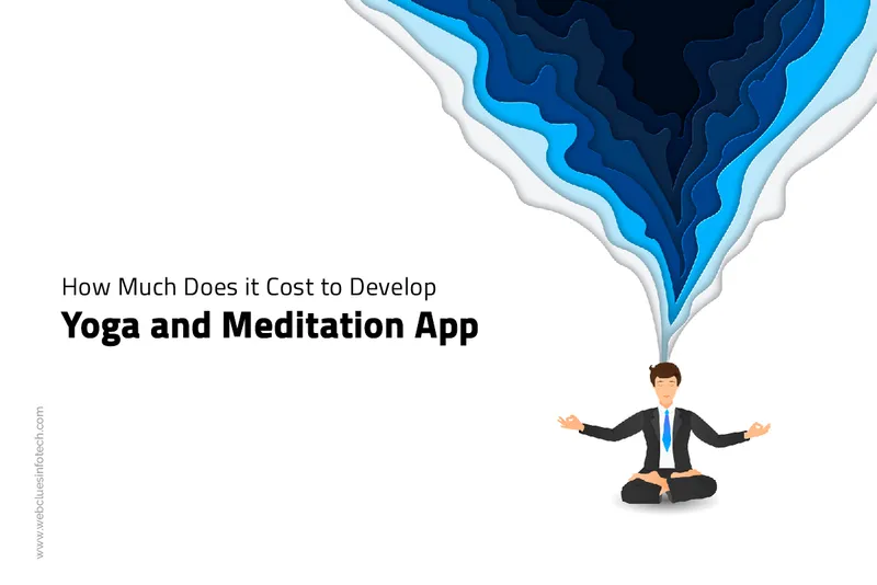 Yoga and Meditation App